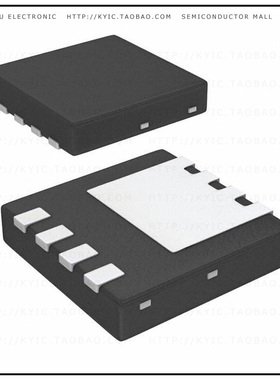 FDMC010N08C【PTNG 80/20V IN 3X3CLIP】