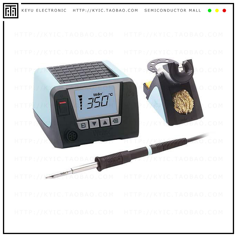 WT1010HN【SOLDERING STATION 150W 120V】