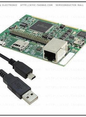 TMDSCNCDH52C1【CONTROLCARD H52C1 EVAL BRD】