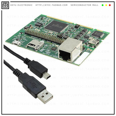 TMDSCNCDH52C1【CONTROLCARD H52C1 EVAL BRD】