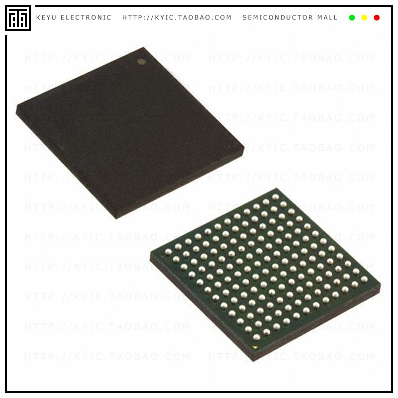 A3P060-FGG144【IC FPGA 96 I/O 144FBGA】