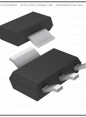 LT3080EST#TRPBF【IC REG LIN POS ADJ 1.1A SOT223-3】