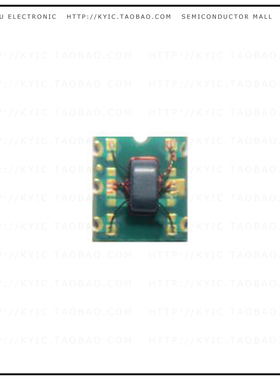 MACP-011058【10 DB COUPLER 5-1225 MHZ】