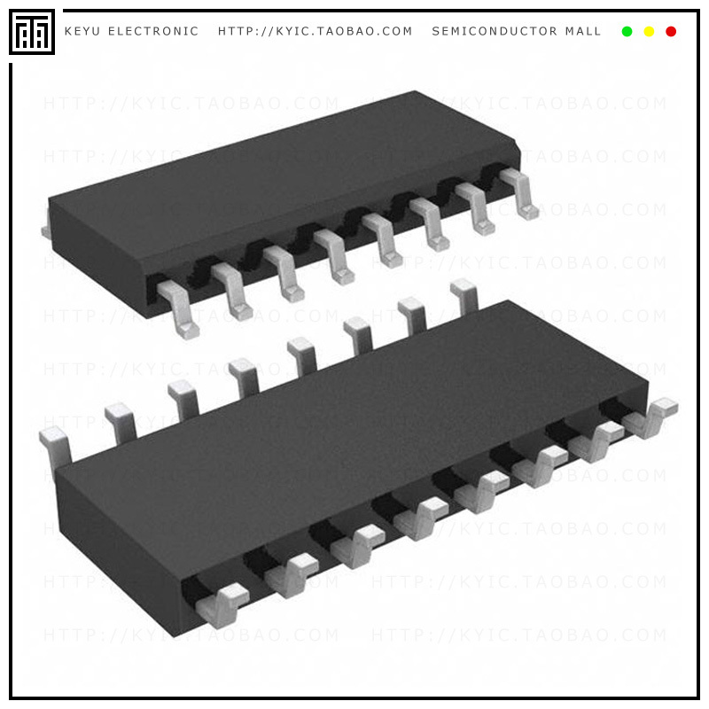 LTC1390CS#PBF【IC MULTIPLEXER 8X1 16SOIC】