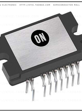 STK5Q4U362J-E【MOD IPM INVERTER 3PH DIPS3】