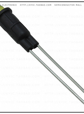 PM3YD【LED ASSY PNL 3MM YLW DIFF 590NM】