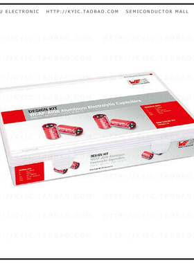 861011【DESIGN KIT WCAP-AIG8】