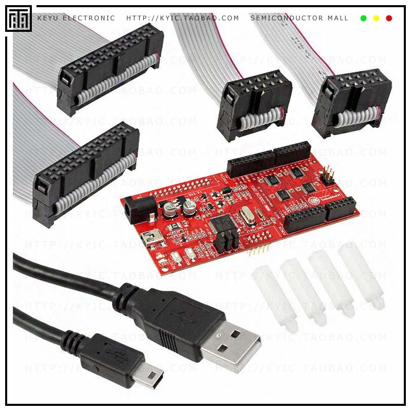 STM3210B-ARD【EMBEDDED PI STM32F103 EVAL BRD】