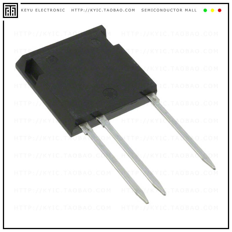 IXBF20N360【IGBT 3600V 45A ISOPLUS I4PAK】