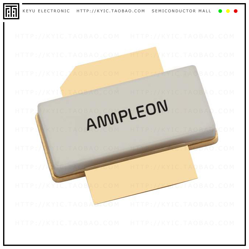 BLA9G1011LS-300U【RF MOSFET LDMOS 32V SOT502B】