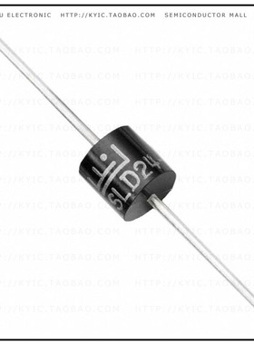 SLD10U-017【TVS DIODE 10V 17V P600】