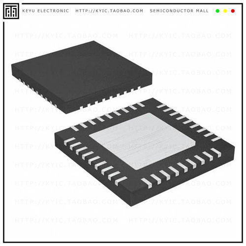 MAX4950ACTX+【IC REDRIVER PCIE 2CH 36TQFN】
