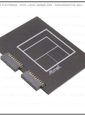 ATQT6-XPRO【XPLAINED PRO EXTENSION】