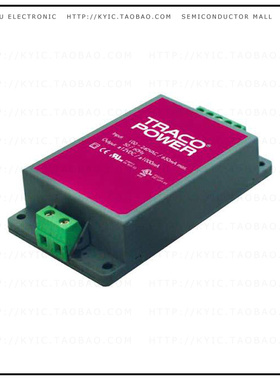 TMP 15252C【AC/DC CONVERTER 5V 12V 15W】