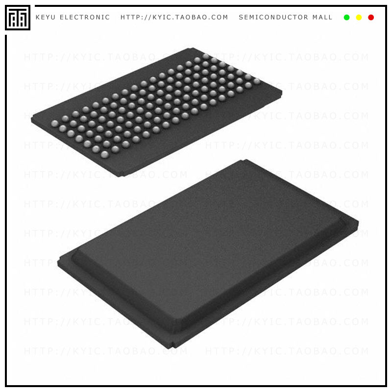 CY7C1347G-133BGXC【IC SRAM 4.5M PARALLEL 119PBGA】