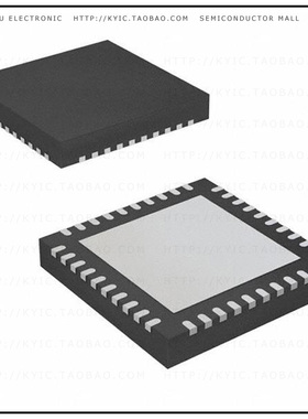 PIC16F18875-E/MV【IC MCU 8BIT 14KB FLASH 40UQFN】