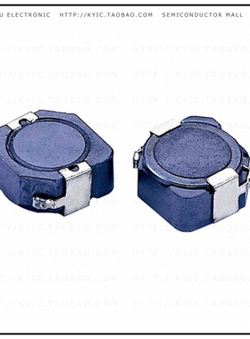 SCRH105R-560【FIXED IND 56UH 1.9A 149 MOHM SMD】