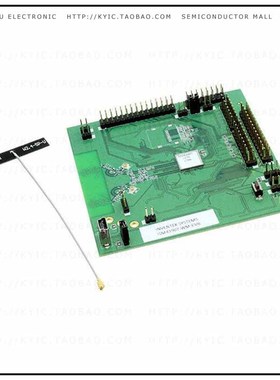 ISM43907-WM-EVB【EVAL BOARD FOR ISM43907】