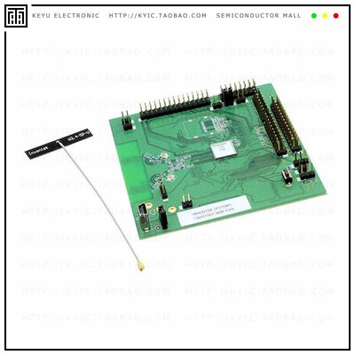 ISM43907-WM-EVB【EVAL BOARD FOR ISM43907】