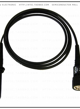 PP011-1【OSCOPE PROBE X10 500MHZ 10M】