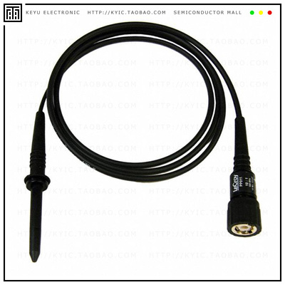 PP011-1【OSCOPE PROBE X10 500MHZ 10M】
