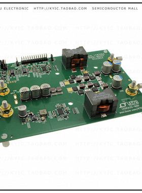 DC2285A【LT8705AEUHF DEMO BOARD VIN = 36V】