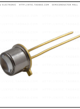 MTE2087NK2【EMITTER INFARED 870NM TO18】