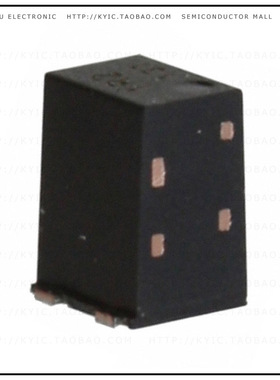 AQY221R2TY【SSR RELAY SPST-NO 250MA 0-40V】