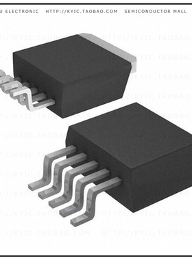 SI-8001FDL-TL【IC REG BUCK ADJ 3.5A TO263-5】