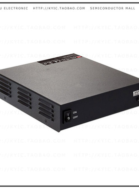 ENC-240-12【BATTERY CHARGER DESKTOP 12V 16A】