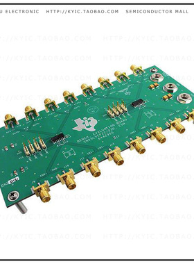 SN65LVCP22-23EVM【EVAL MOD FOR SN65LVCP22-23】