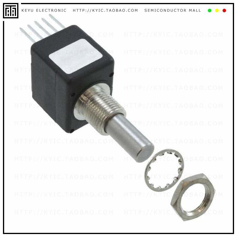 ENA1D-B28-L00128L【ROTARY ENCODER OPTICAL 128PPR】