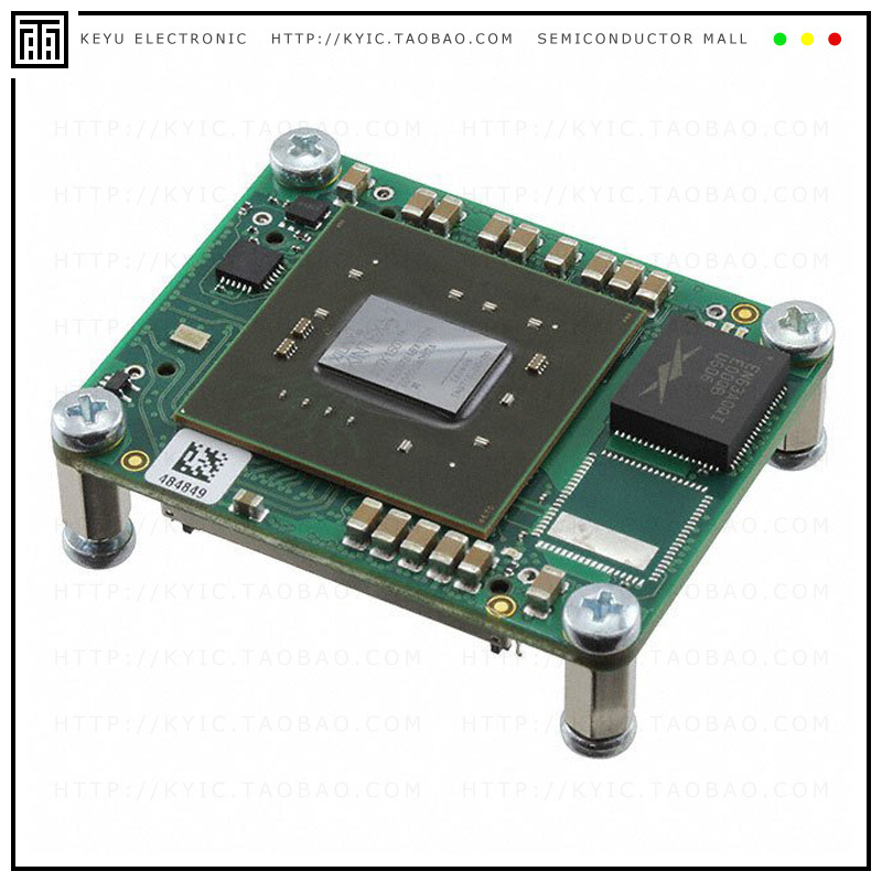 TE0741-03-160-2CF【SOM KINTEX-7 160T 32MB FLASH AES】