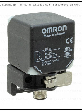 E2Q5-N20F3-M1【PROXIMITY SENSOR 20MM PNP】