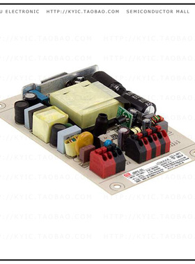 IDPC-25-700【LED DRVR CC AC/DC 25.2-36V 700MA】