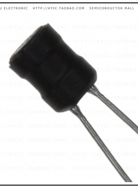 11R223C【FIXED IND 22UH 650MA 270 MOHM TH】