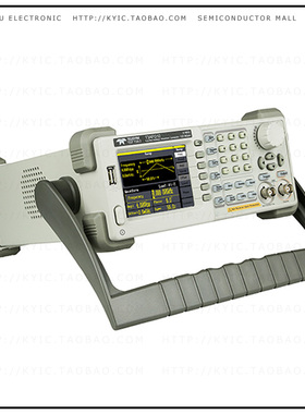 T3AFG10【ARB GEN 10MHZ 125MS/S 16KPTS 20V】