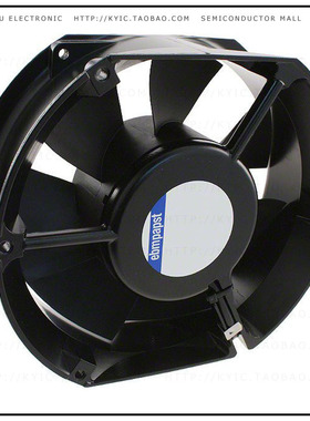 6424H【FAN AXIAL 172X50.8MM 24VDC TERM】