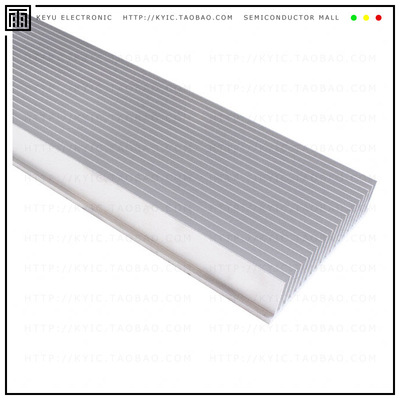 627252F00000【62725 EXTRUSION 2.28X9.75'X4.62'】