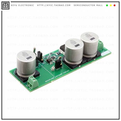 LM5069EVAL/NOPB【BOARD EVALUATION LM5069】