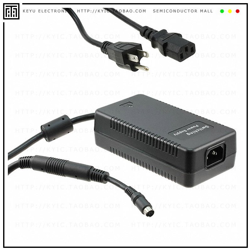 ACICE0401【POWER SUPPLY FOR MPLAB 3.3V/5V】
