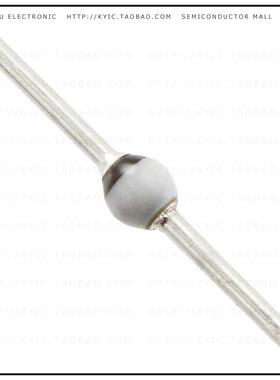 1N5418TR【DIODE AVALANCHE 400V 3A SOD64】