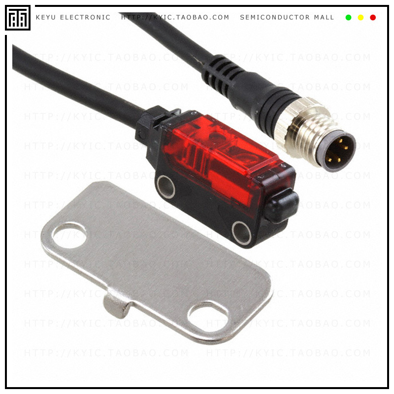 EX-L262-J【SENSOR REFLCTV 70MM NPN OPEN COL】