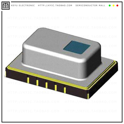 AMG8833【SENSOR DGTL 14SMD MODULE】