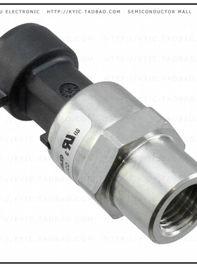 P528-750-S-C2C【SENSOR PRES GAGE 0-750PSI 1/4'SA】