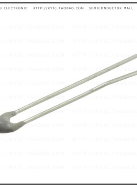 NTCLE101E3103JB0【THERMISTOR NTC 10KOHM 3977K BEAD】