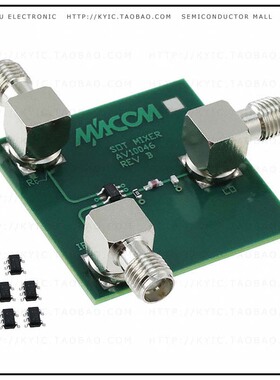 MAMXSS0012SMB【EVAL BOARD FOR MAMXSS0012TR-3000】