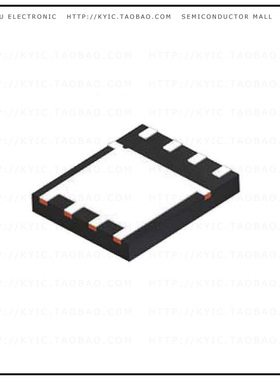 FDMS86202ET120【MOSFET N-CH 120V POWER56】