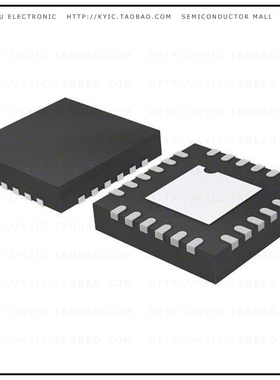 ADN2870ACPZ【IC LSR DRVR 3.3GPBS 3.6V 24LFCSP】