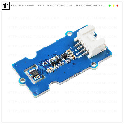 101020556【GROVE I2C HIGH ACCURACY TEMPERAT】
